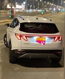 هیوندای تۆکسۆن